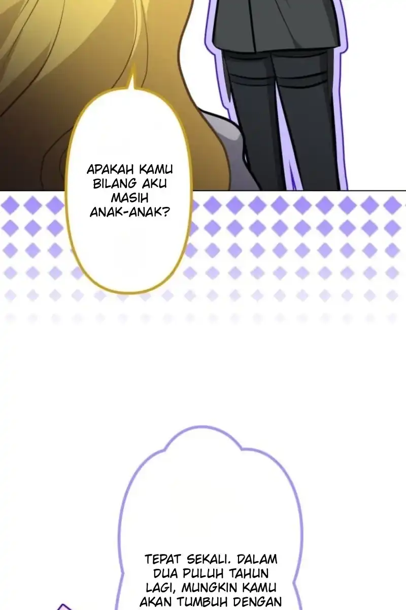 Rita and the Oracle Chapter 16 - halaman 60