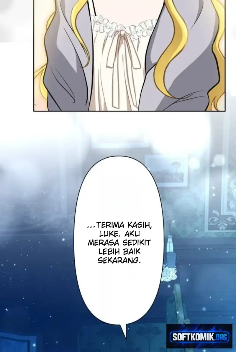 Rita and the Oracle Chapter 16 - halaman 63