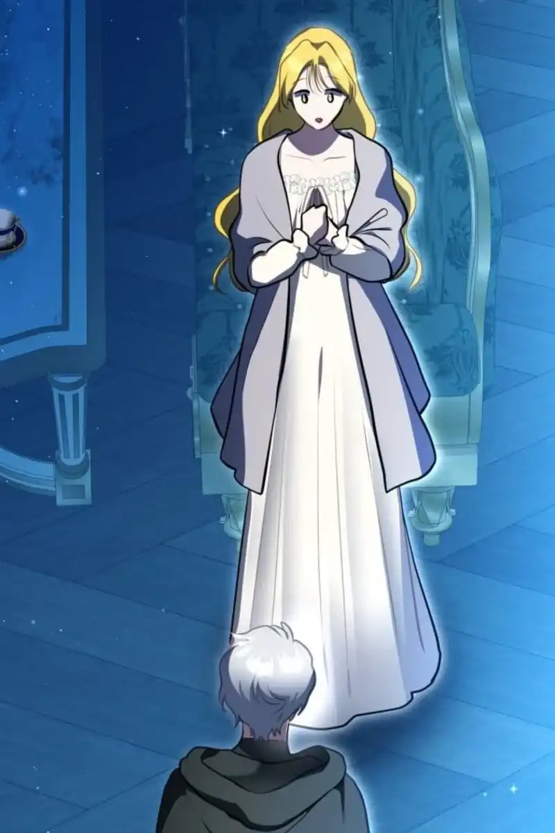 Rita and the Oracle Chapter 16 - halaman 64