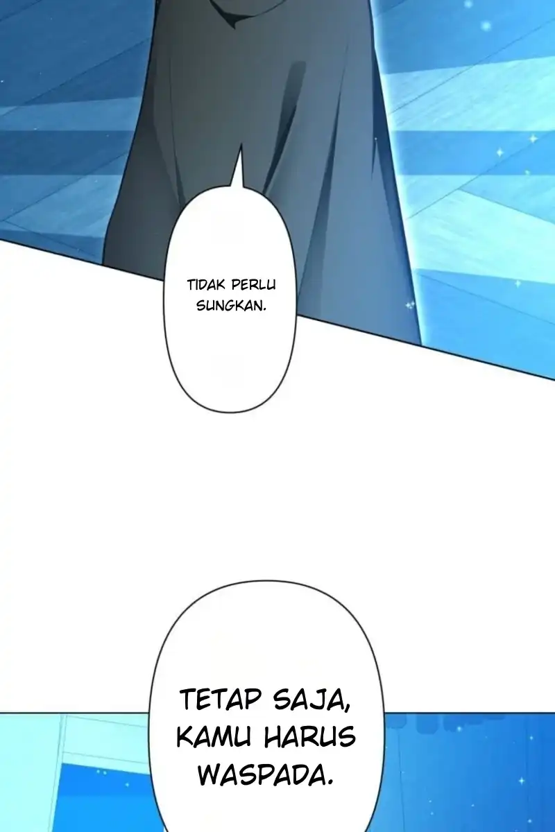 Rita and the Oracle Chapter 16 - halaman 65