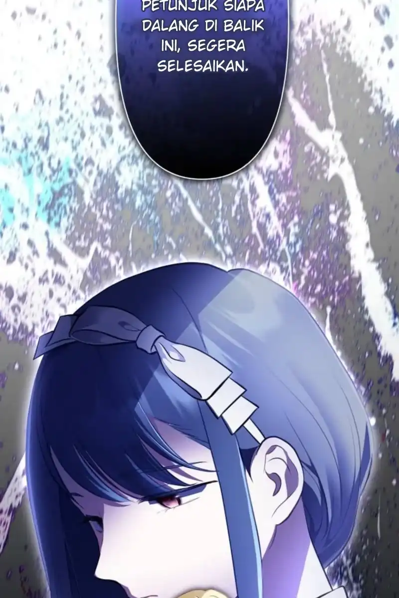 Rita and the Oracle Chapter 16 - halaman 68