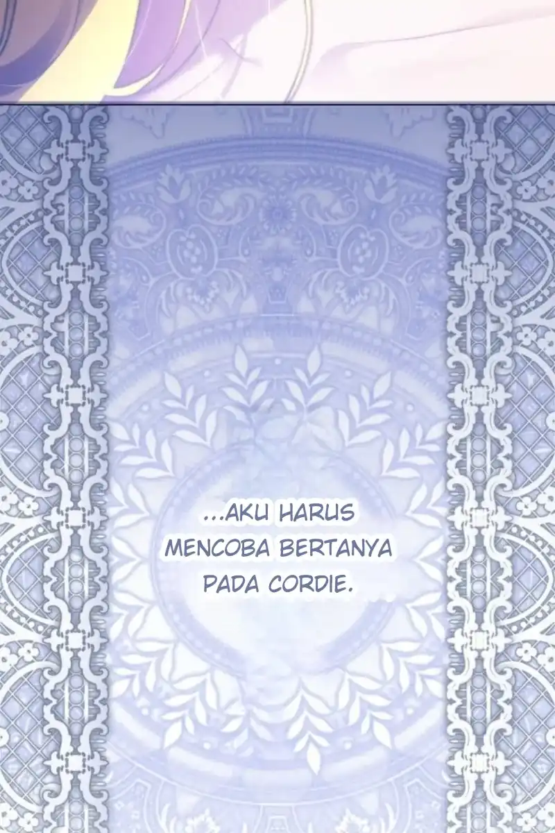 Rita and the Oracle Chapter 16 - halaman 71