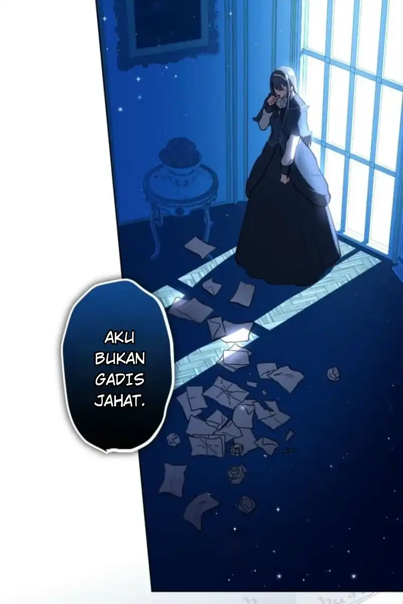 Rita and the Oracle Chapter 16 - halaman 75