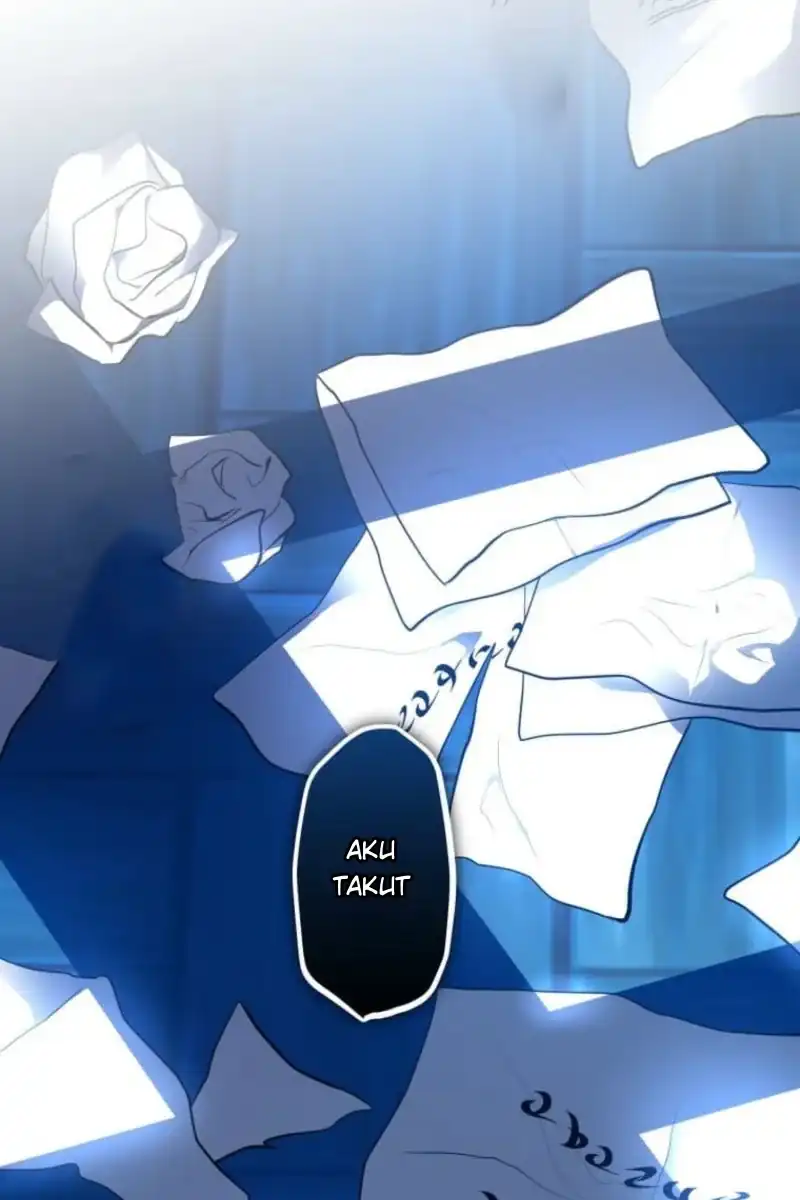 Rita and the Oracle Chapter 16 - halaman 76