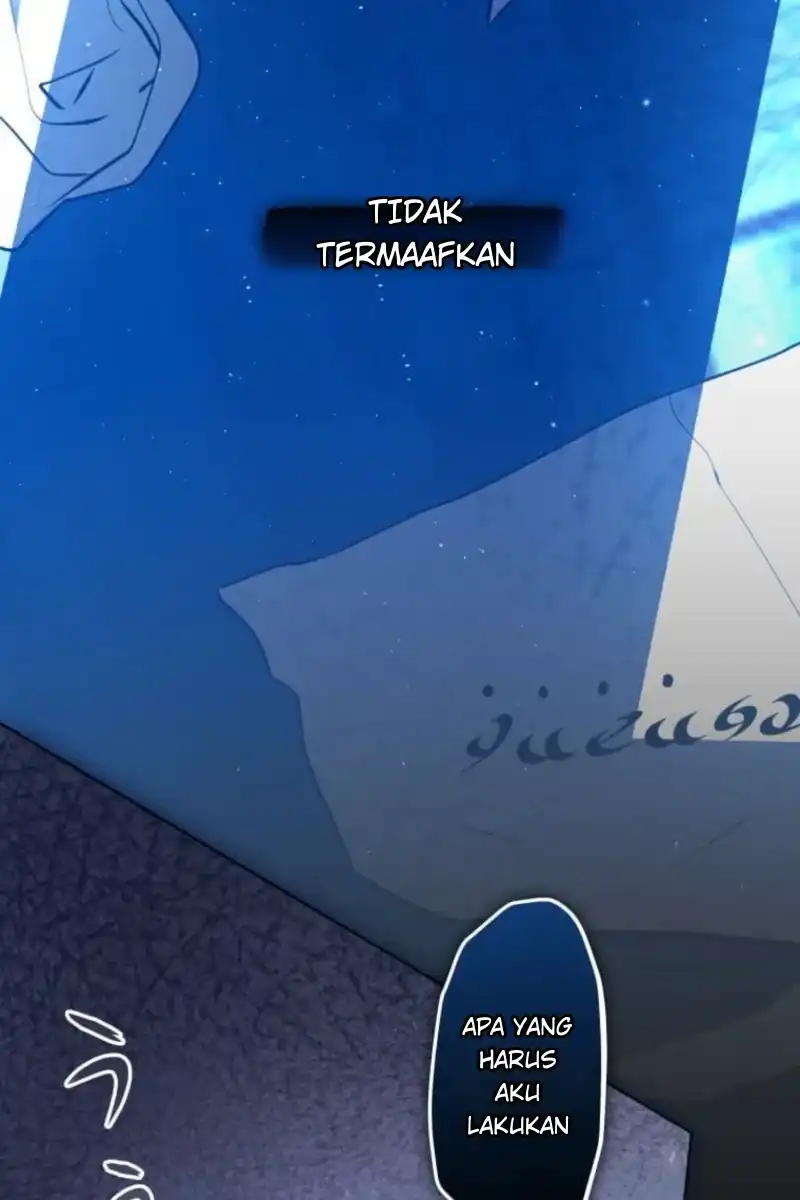 Rita and the Oracle Chapter 16 - halaman 84