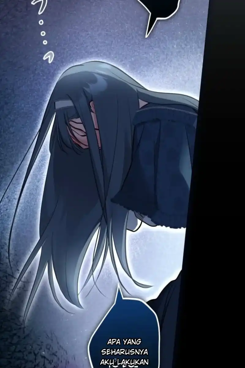 Rita and the Oracle Chapter 16 - halaman 85