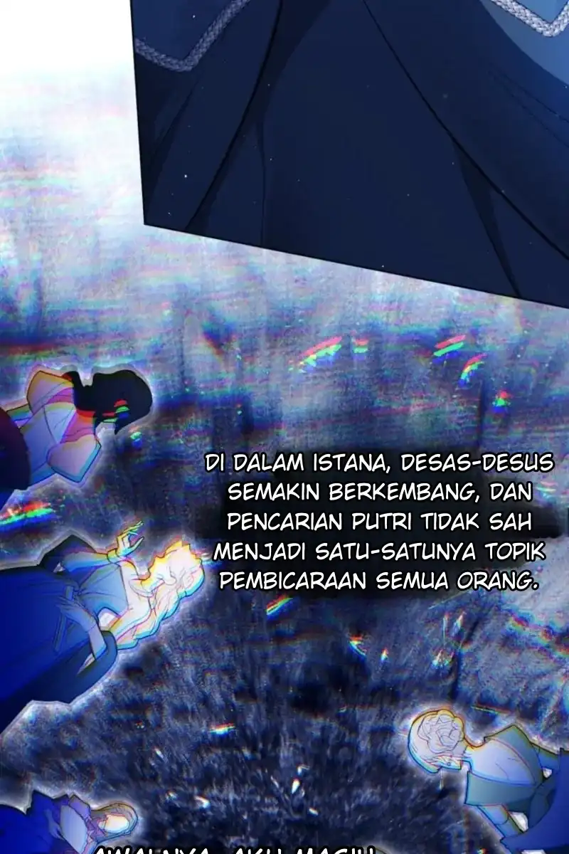Rita and the Oracle Chapter 16 - halaman 92