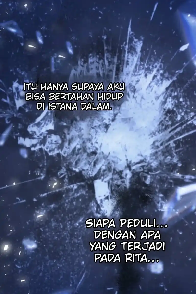 Rita and the Oracle Chapter 16 - halaman 98