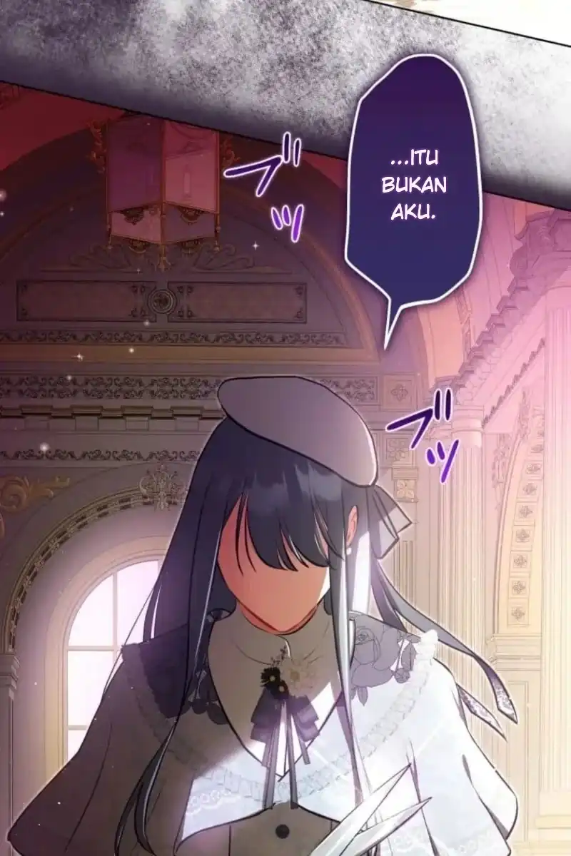 Rita and the Oracle Chapter 17 - halaman 100