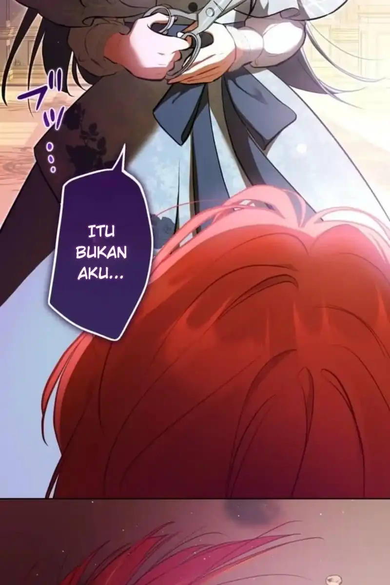 Rita and the Oracle Chapter 17 - halaman 101