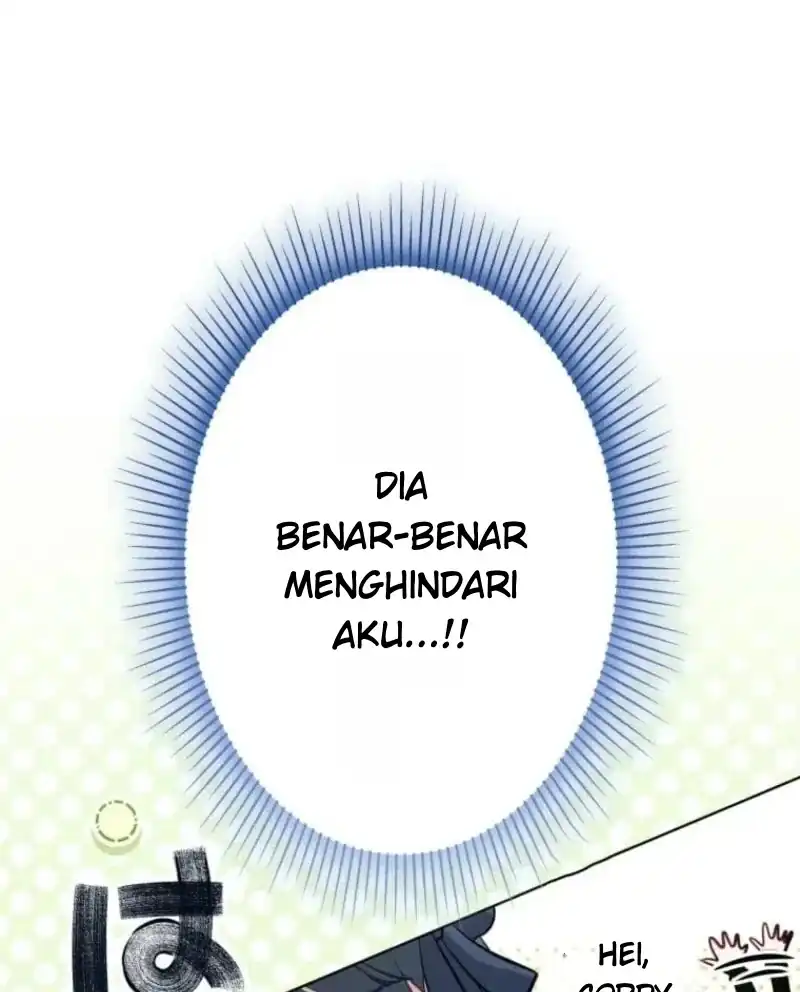 Rita and the Oracle Chapter 17 - halaman 19