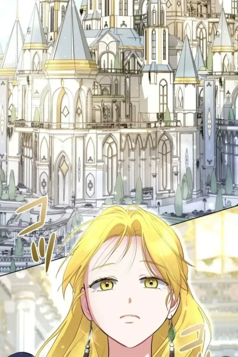 Rita and the Oracle Chapter 17 - halaman 2