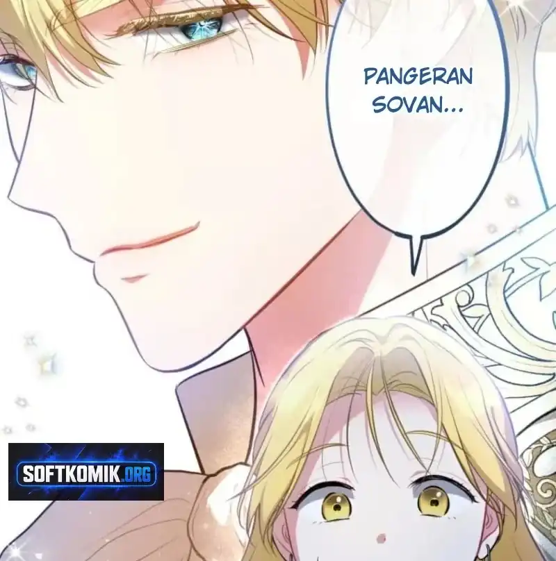 Rita and the Oracle Chapter 17 - halaman 25
