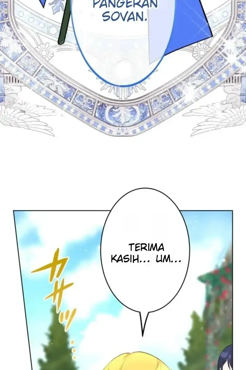Rita and the Oracle Chapter 17 - halaman 28