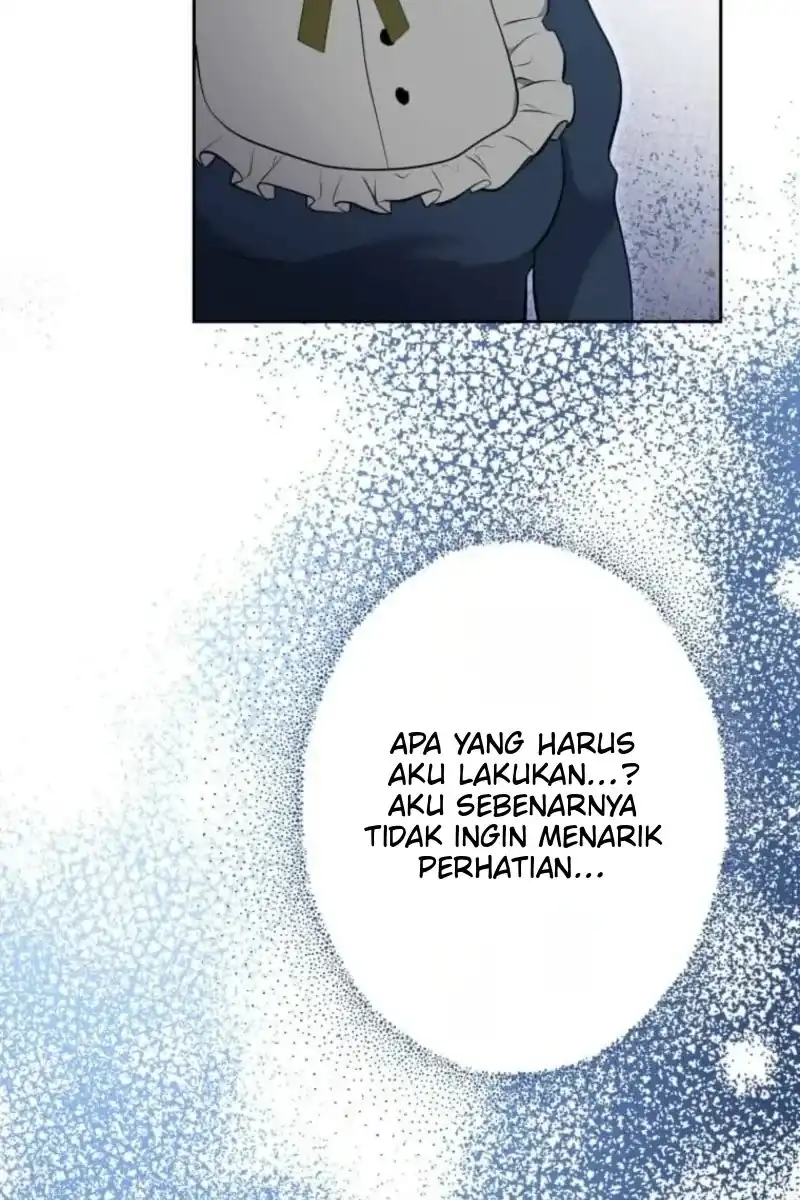 Rita and the Oracle Chapter 17 - halaman 31