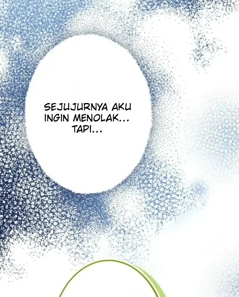 Rita and the Oracle Chapter 17 - halaman 32
