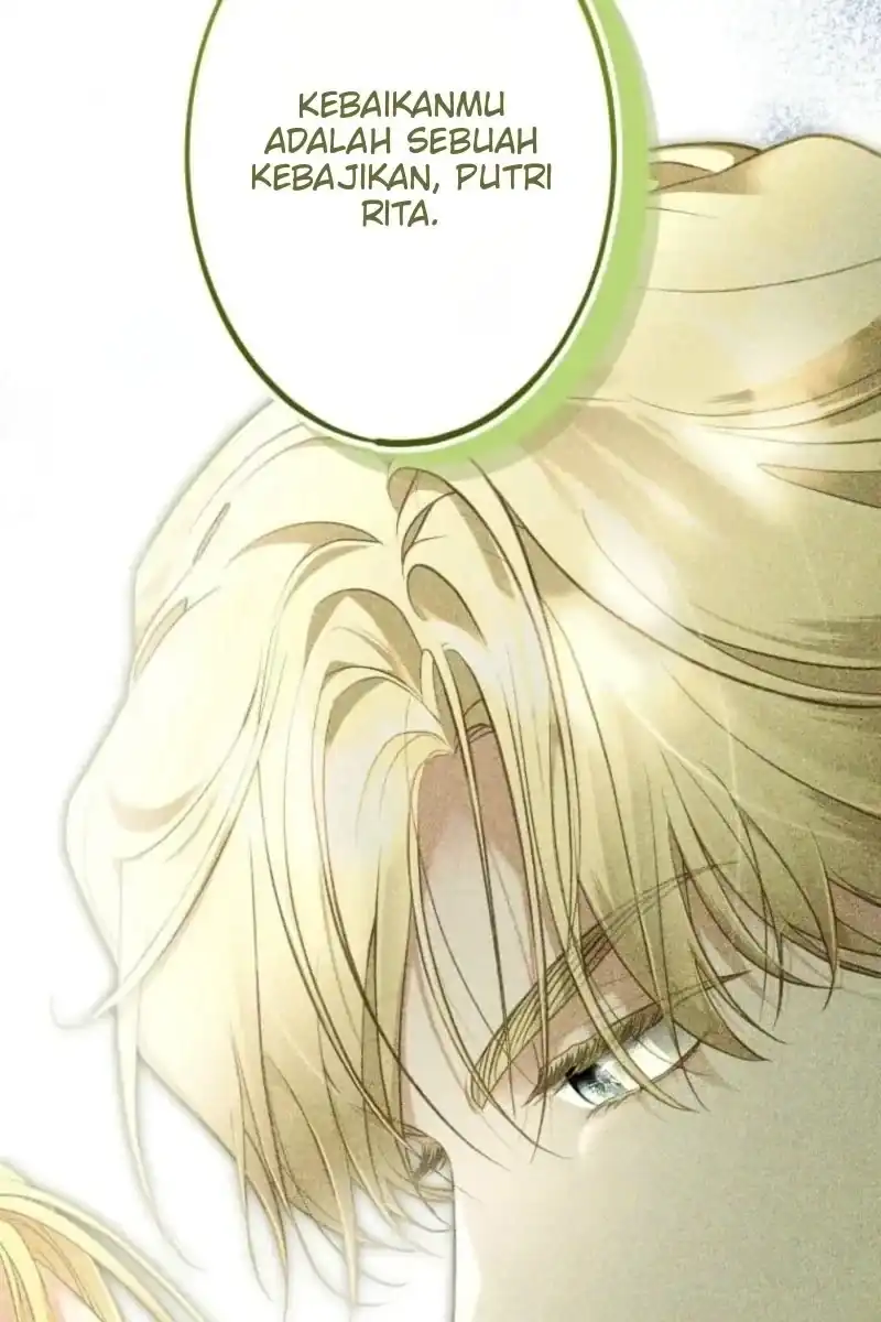Rita and the Oracle Chapter 17 - halaman 33