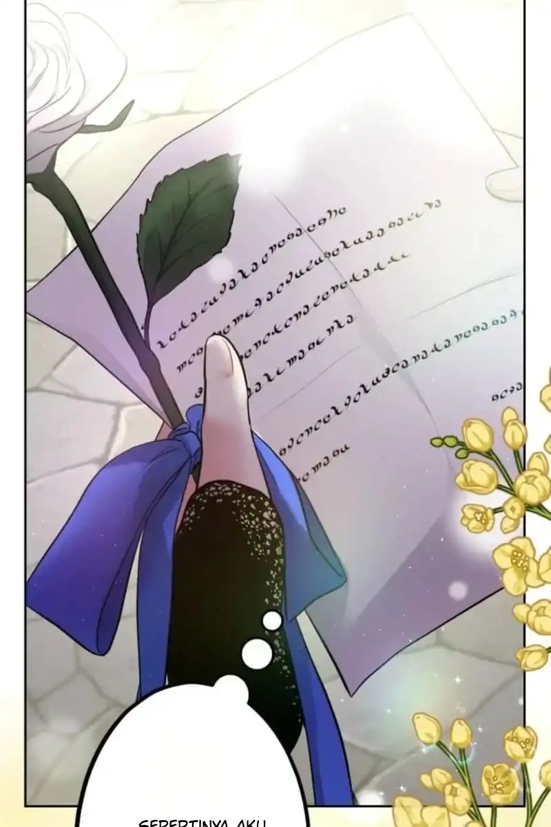 Rita and the Oracle Chapter 17 - halaman 36