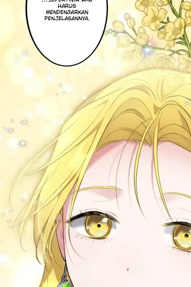 Rita and the Oracle Chapter 17 - halaman 37