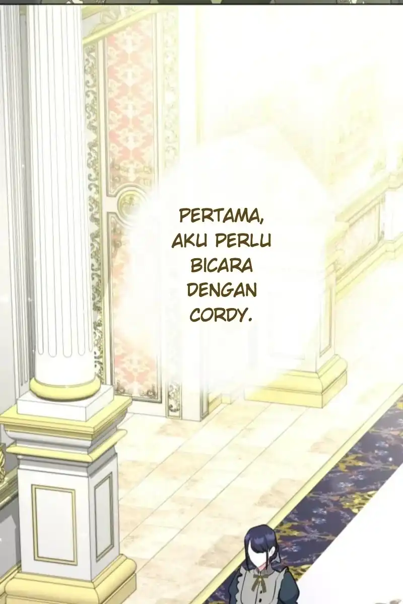 Rita and the Oracle Chapter 17 - halaman 4