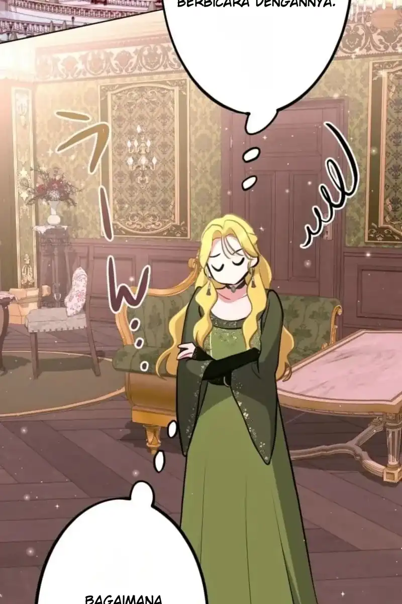 Rita and the Oracle Chapter 17 - halaman 41