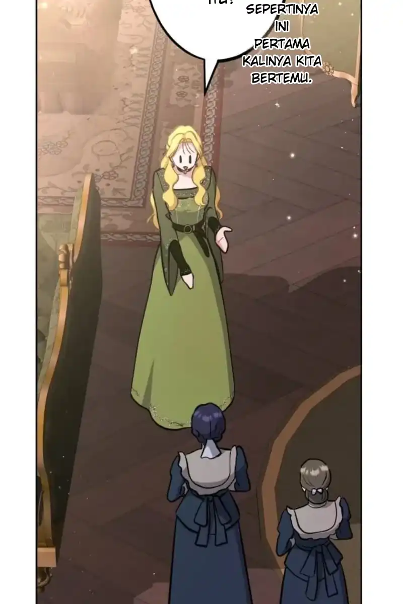 Rita and the Oracle Chapter 17 - halaman 46