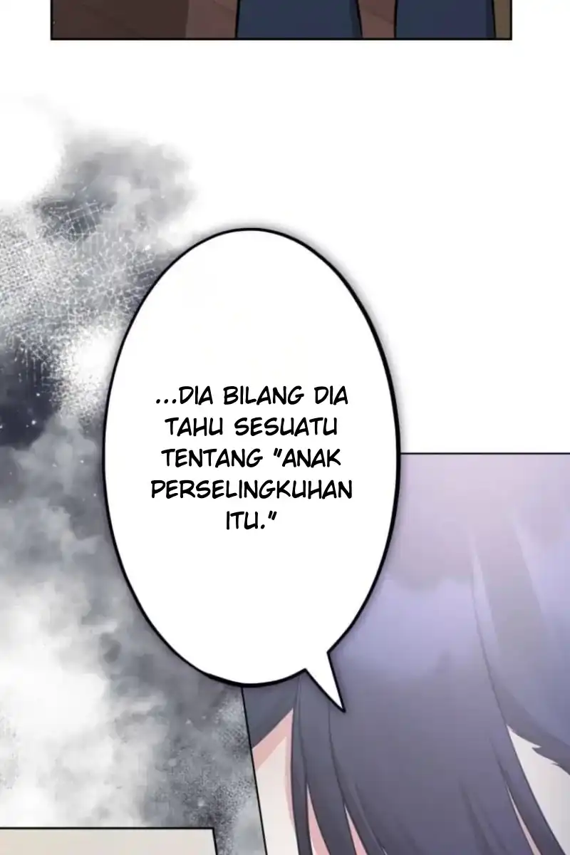 Rita and the Oracle Chapter 17 - halaman 47