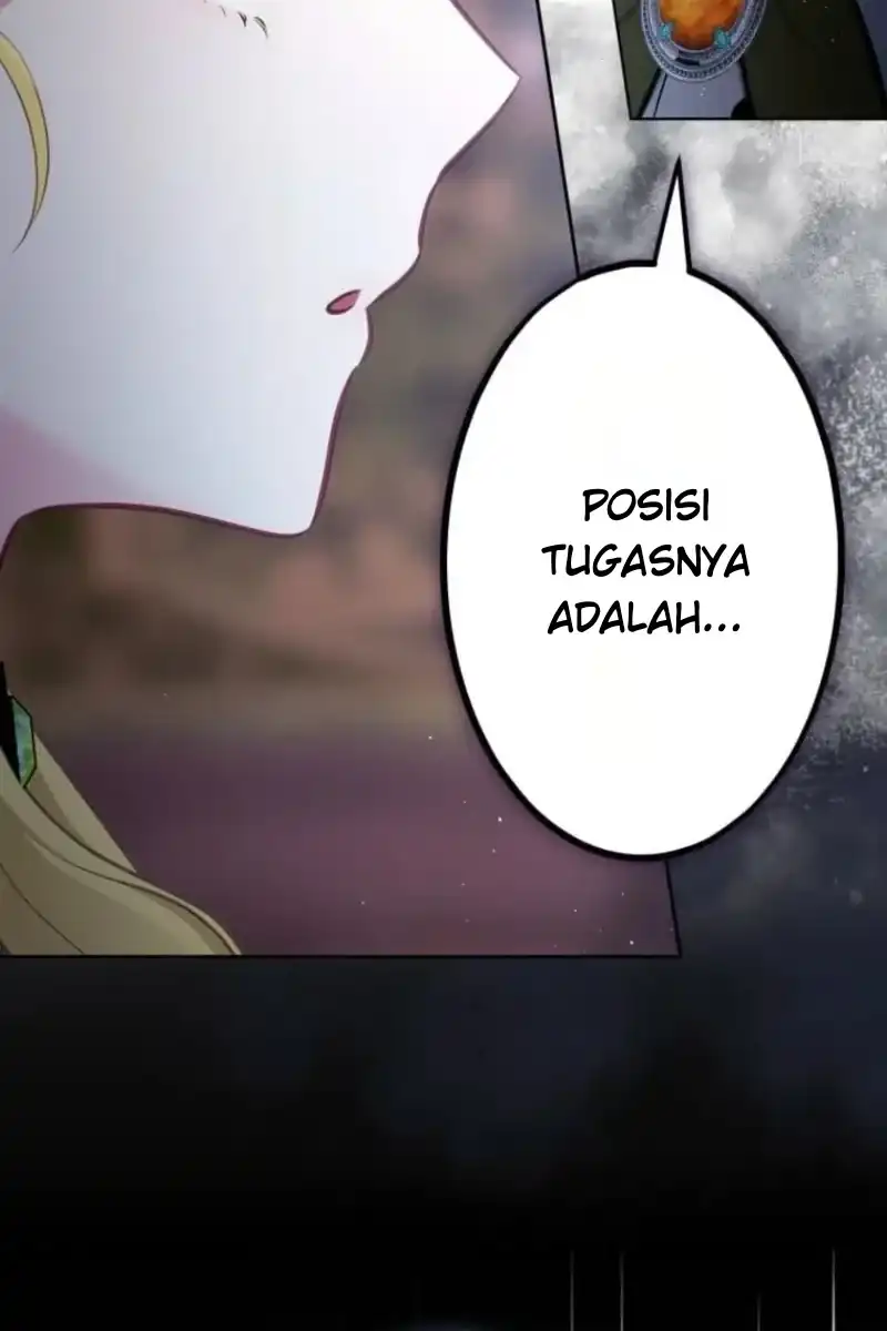 Rita and the Oracle Chapter 17 - halaman 49