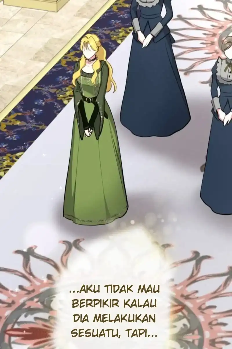 Rita and the Oracle Chapter 17 - halaman 5