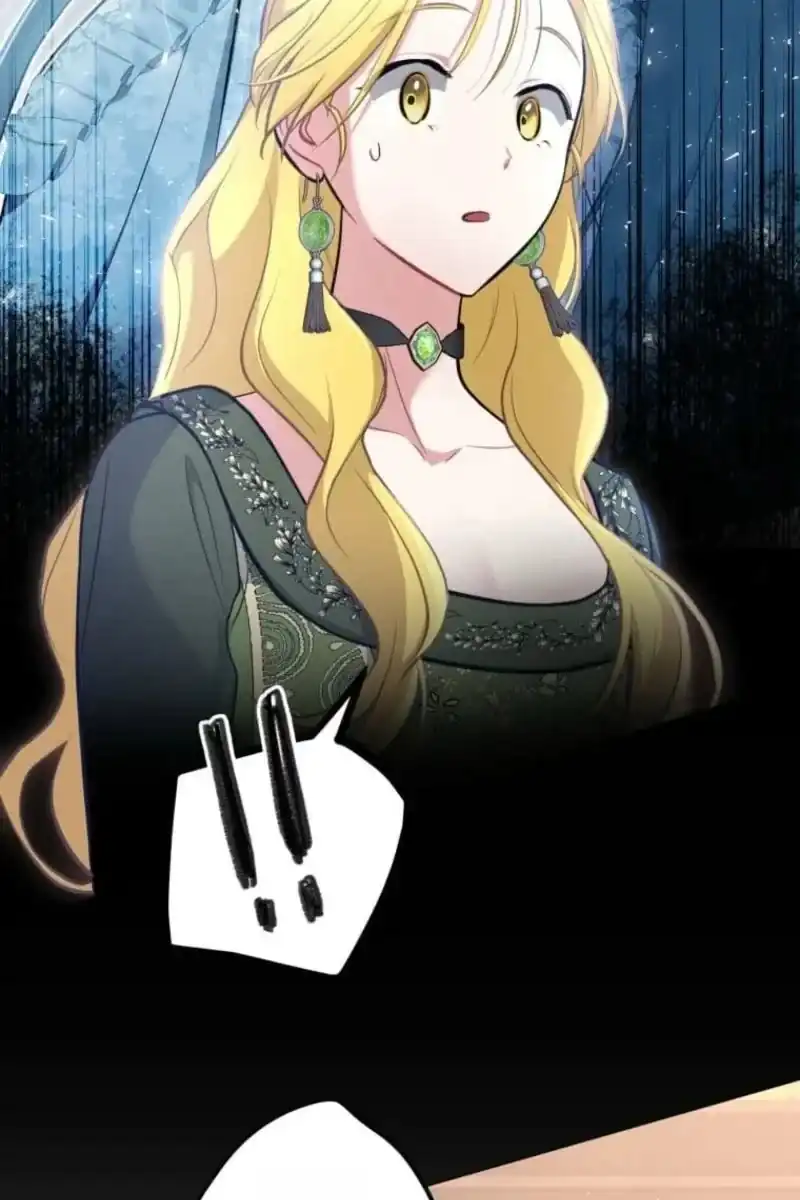 Rita and the Oracle Chapter 17 - halaman 52