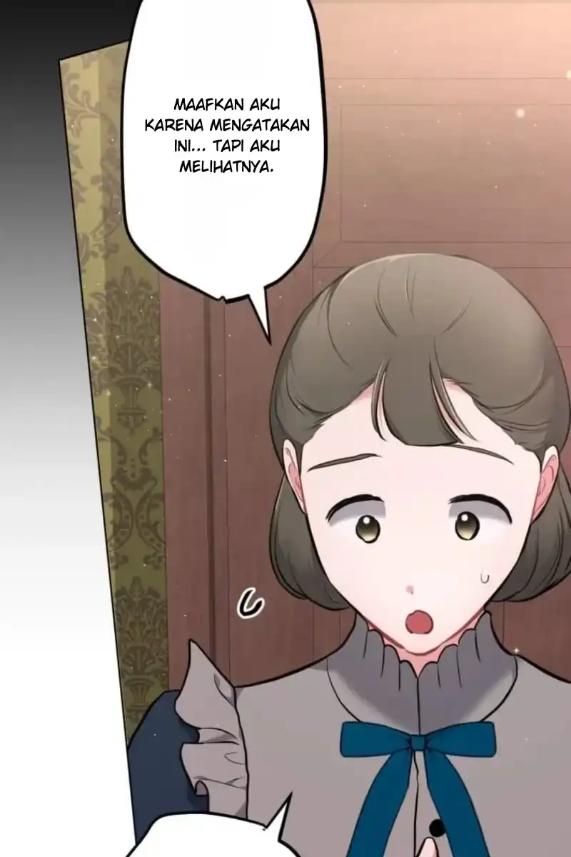 Rita and the Oracle Chapter 17 - halaman 53
