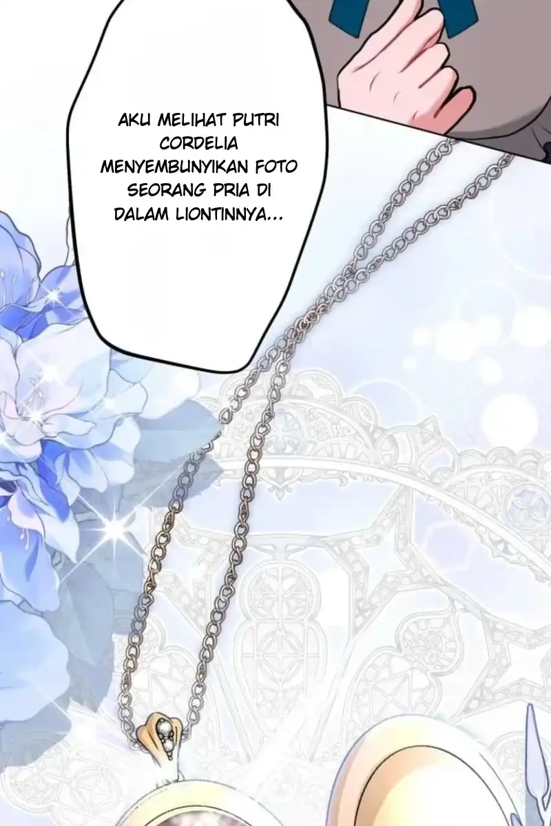 Rita and the Oracle Chapter 17 - halaman 54