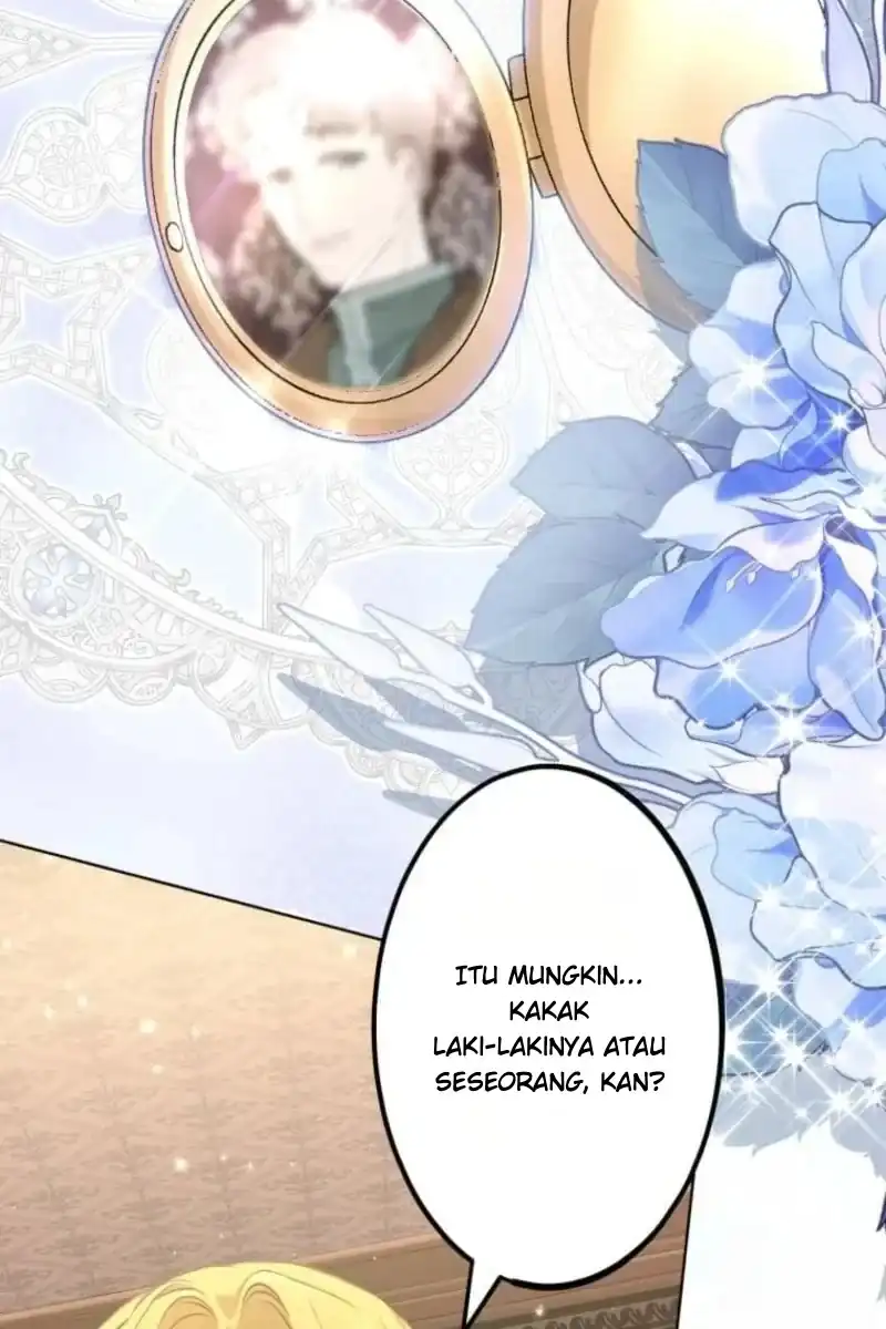 Rita and the Oracle Chapter 17 - halaman 55