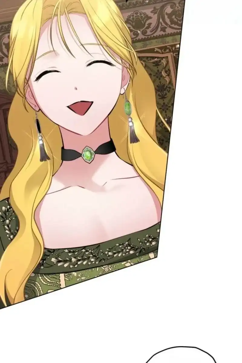 Rita and the Oracle Chapter 17 - halaman 56