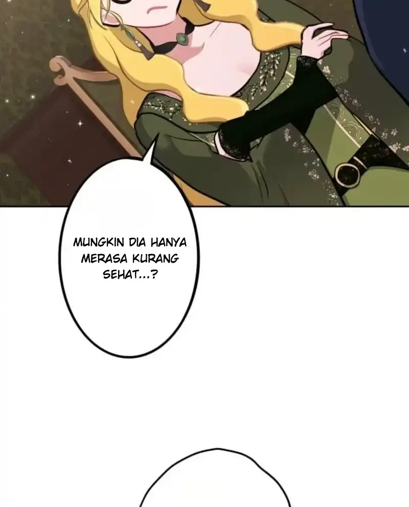 Rita and the Oracle Chapter 17 - halaman 58