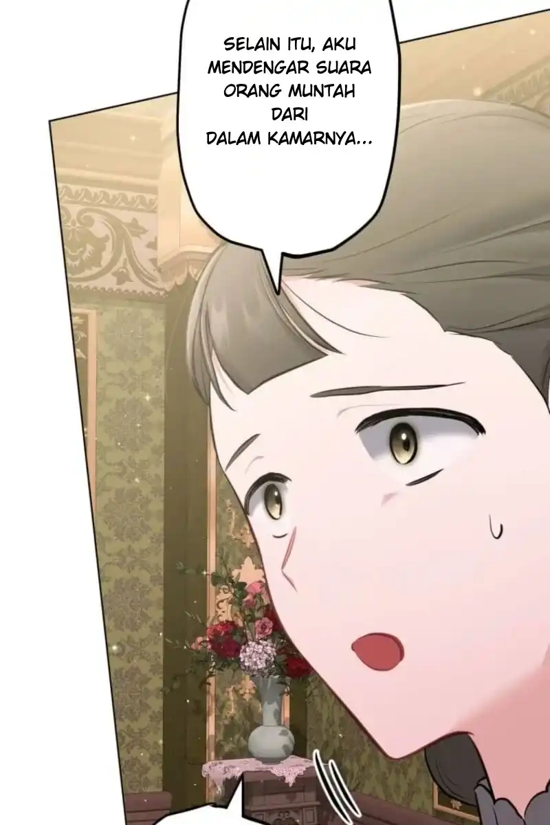 Rita and the Oracle Chapter 17 - halaman 59