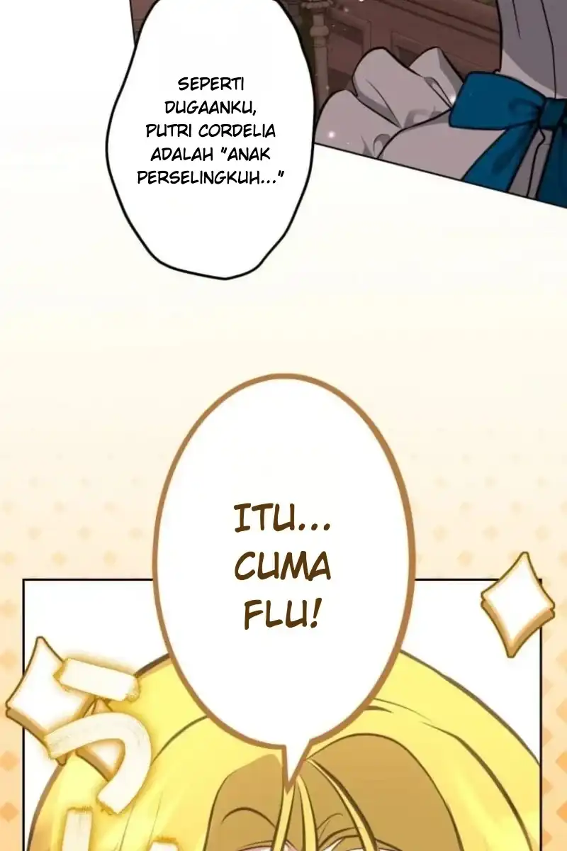 Rita and the Oracle Chapter 17 - halaman 60