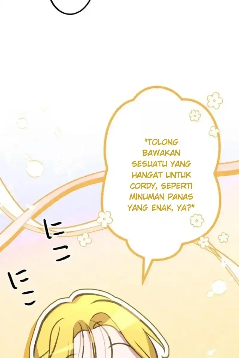 Rita and the Oracle Chapter 17 - halaman 63