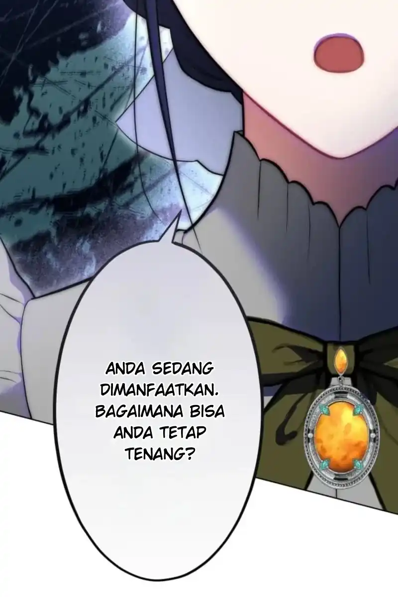 Rita and the Oracle Chapter 17 - halaman 68