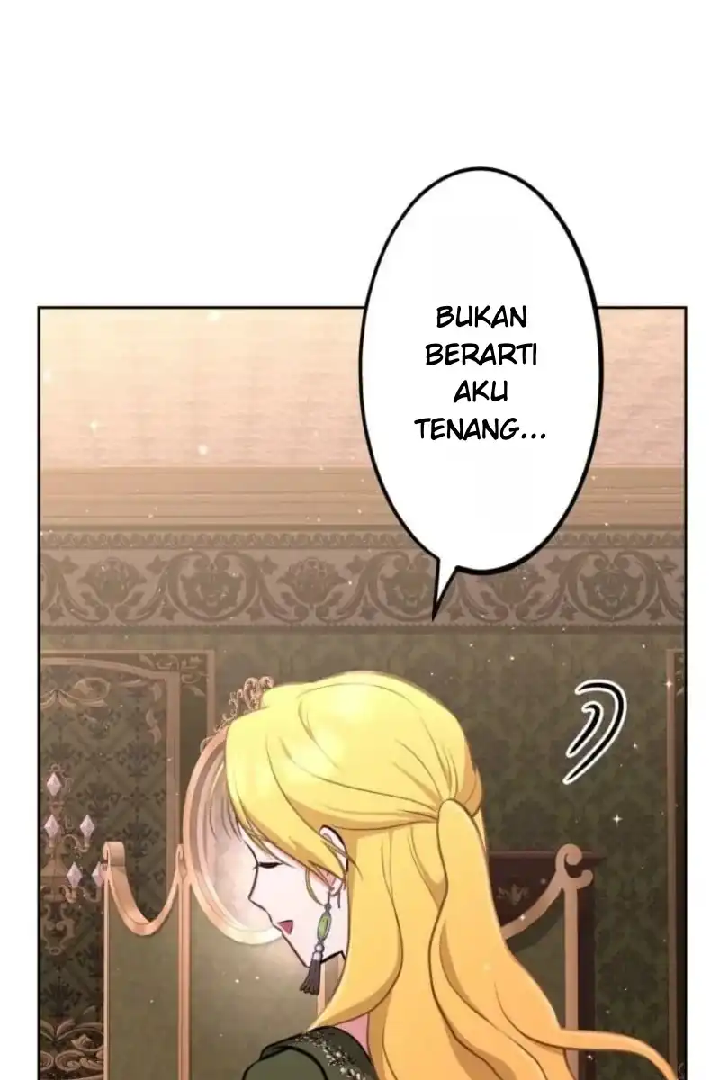 Rita and the Oracle Chapter 17 - halaman 69