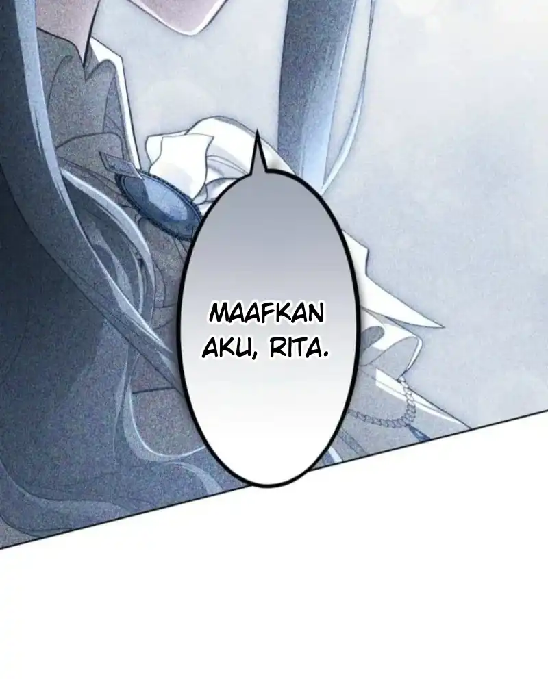 Rita and the Oracle Chapter 17 - halaman 7