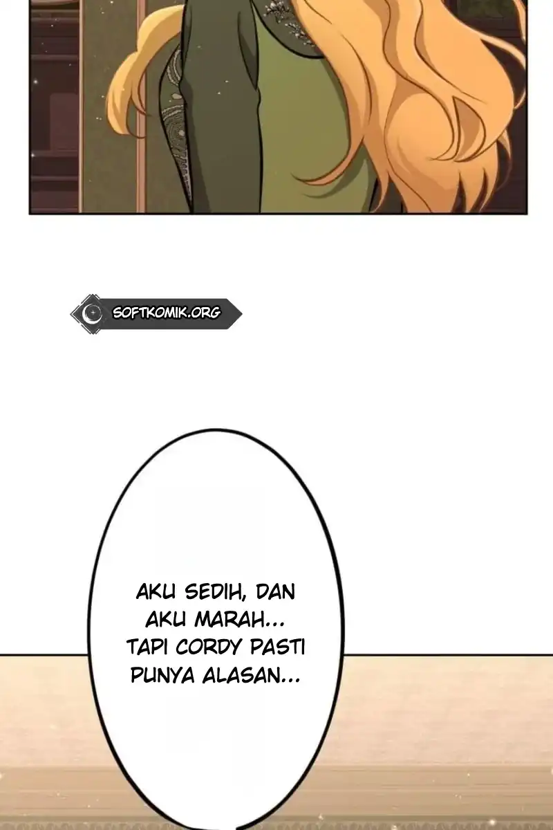 Rita and the Oracle Chapter 17 - halaman 70