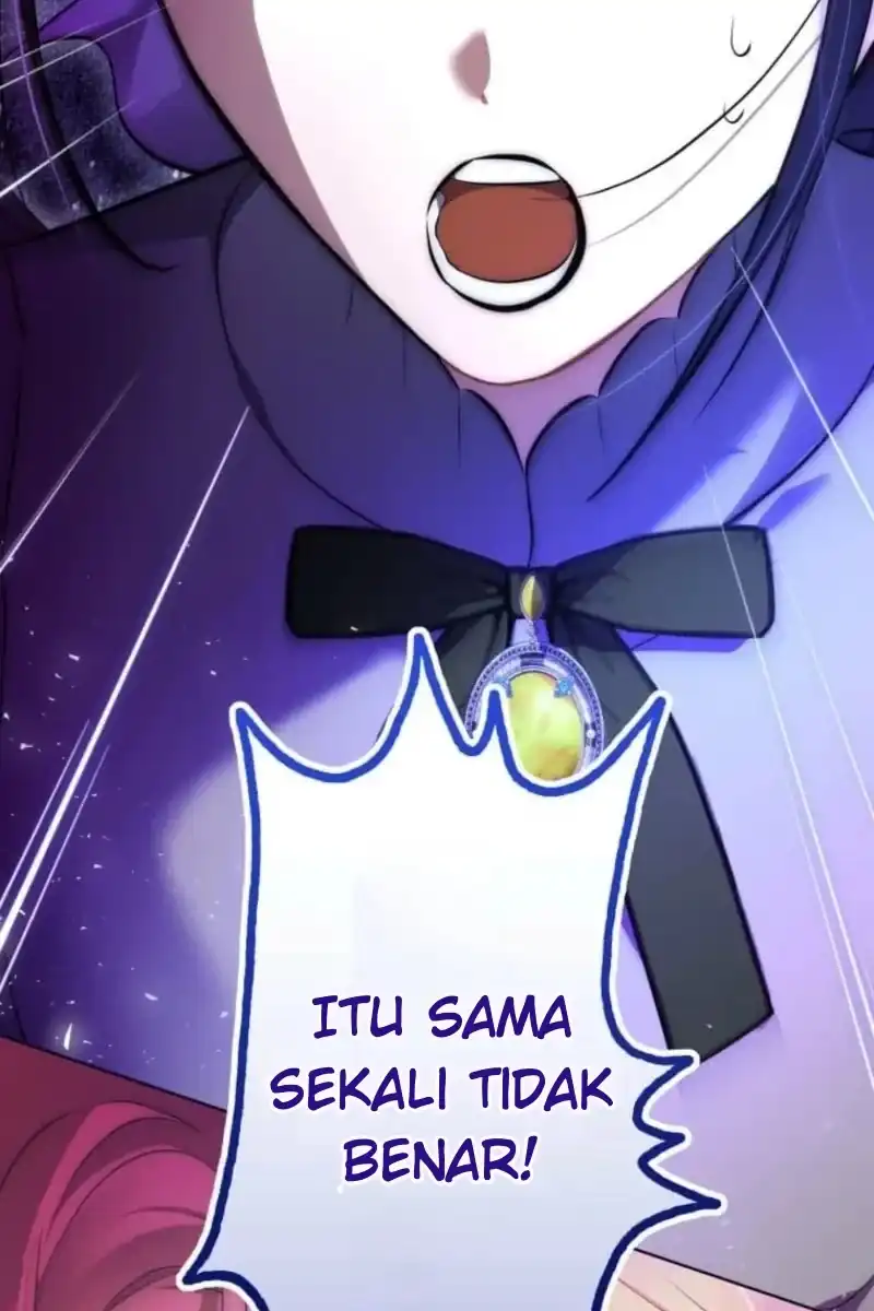 Rita and the Oracle Chapter 17 - halaman 79