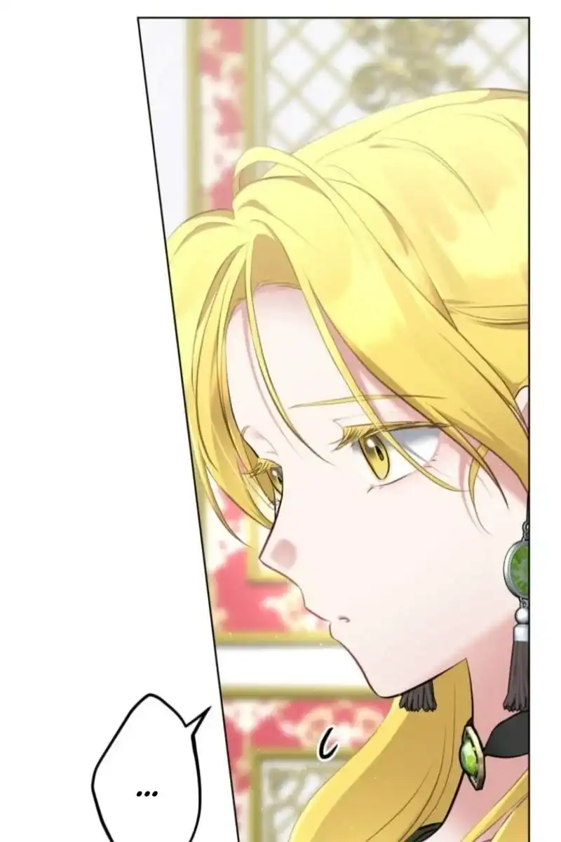 Rita and the Oracle Chapter 17 - halaman 8