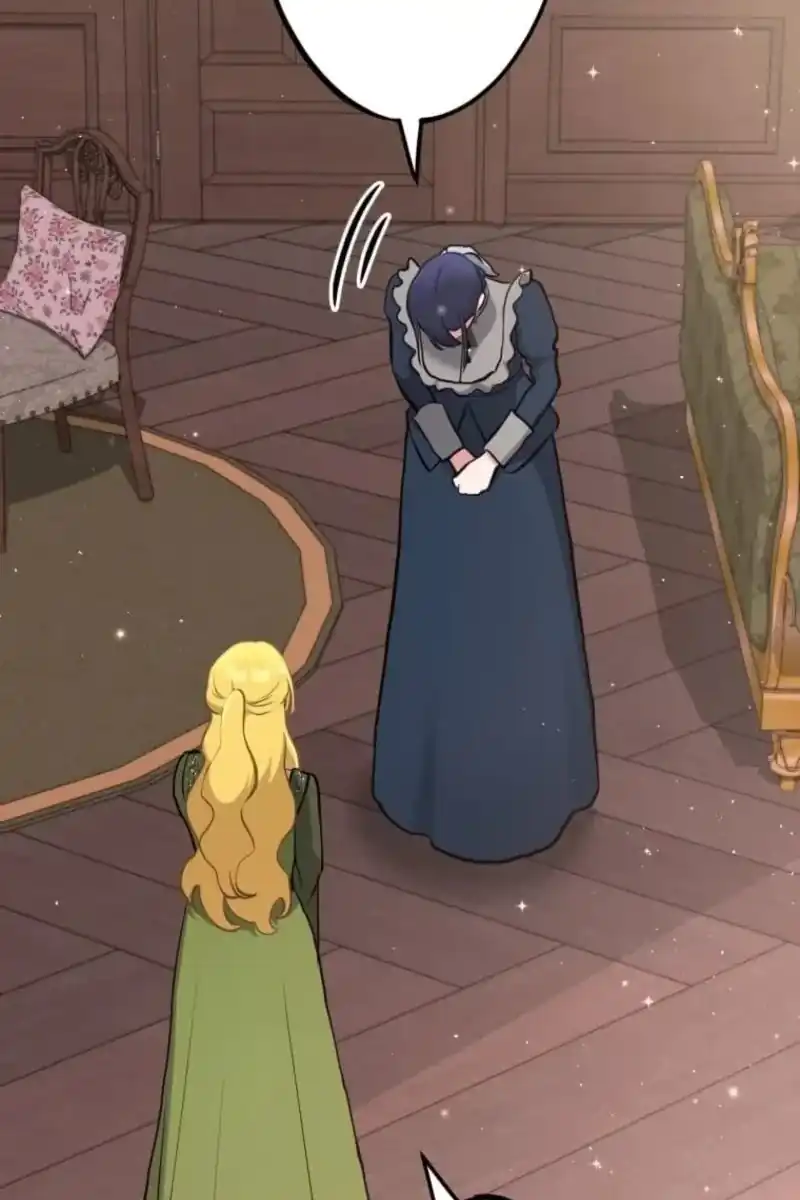 Rita and the Oracle Chapter 17 - halaman 83