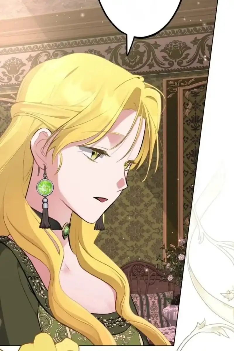 Rita and the Oracle Chapter 17 - halaman 85