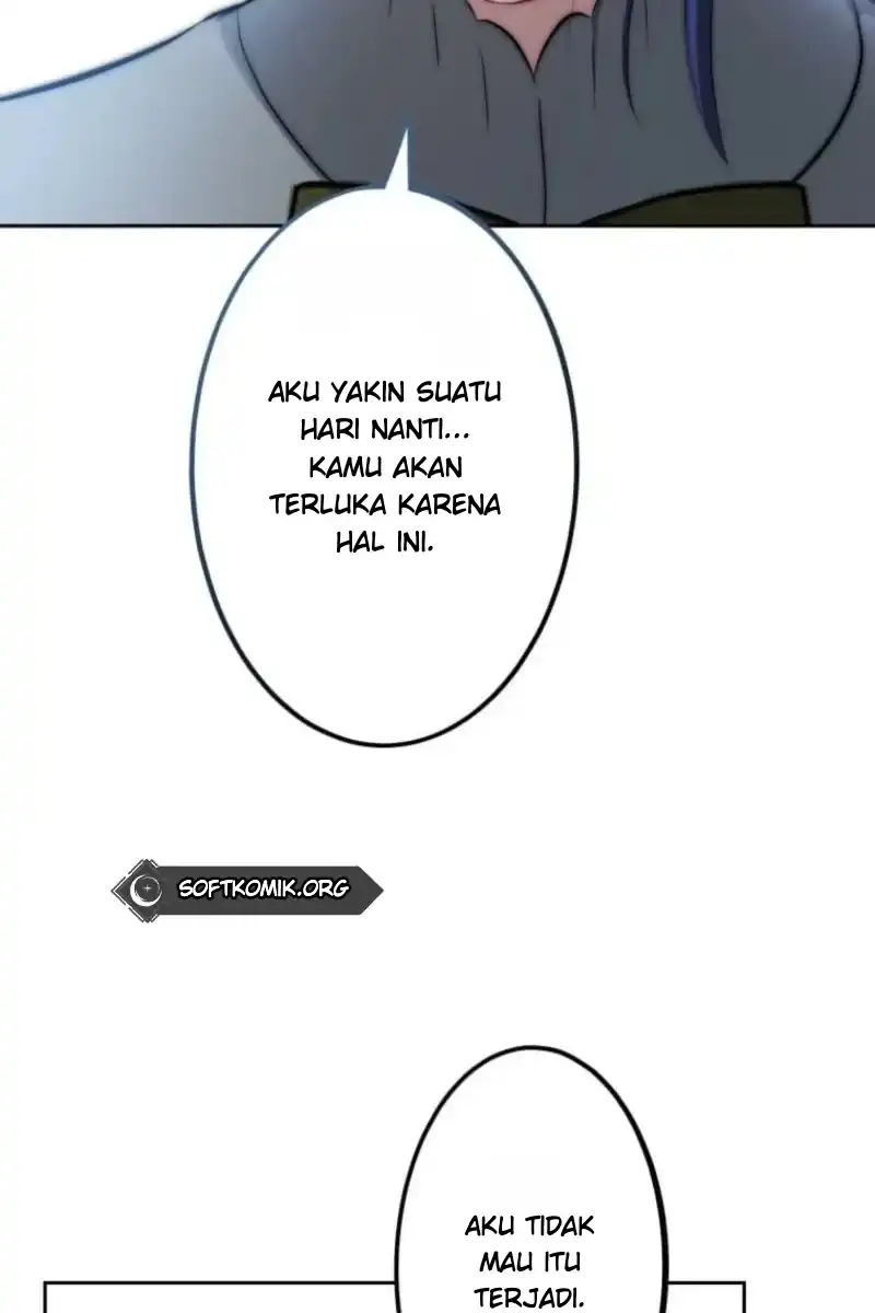 Rita and the Oracle Chapter 17 - halaman 91