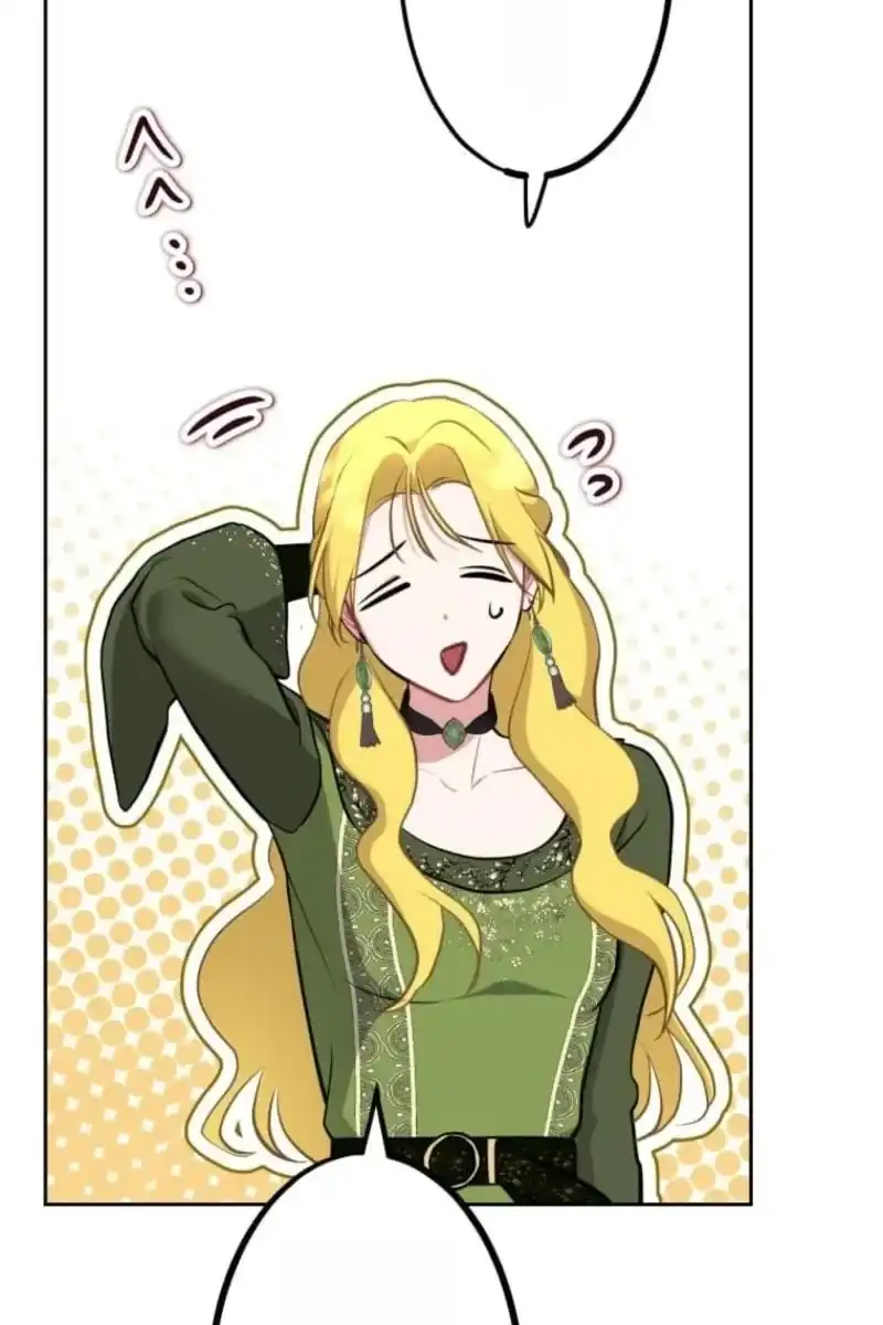 Rita and the Oracle Chapter 17 - halaman 92