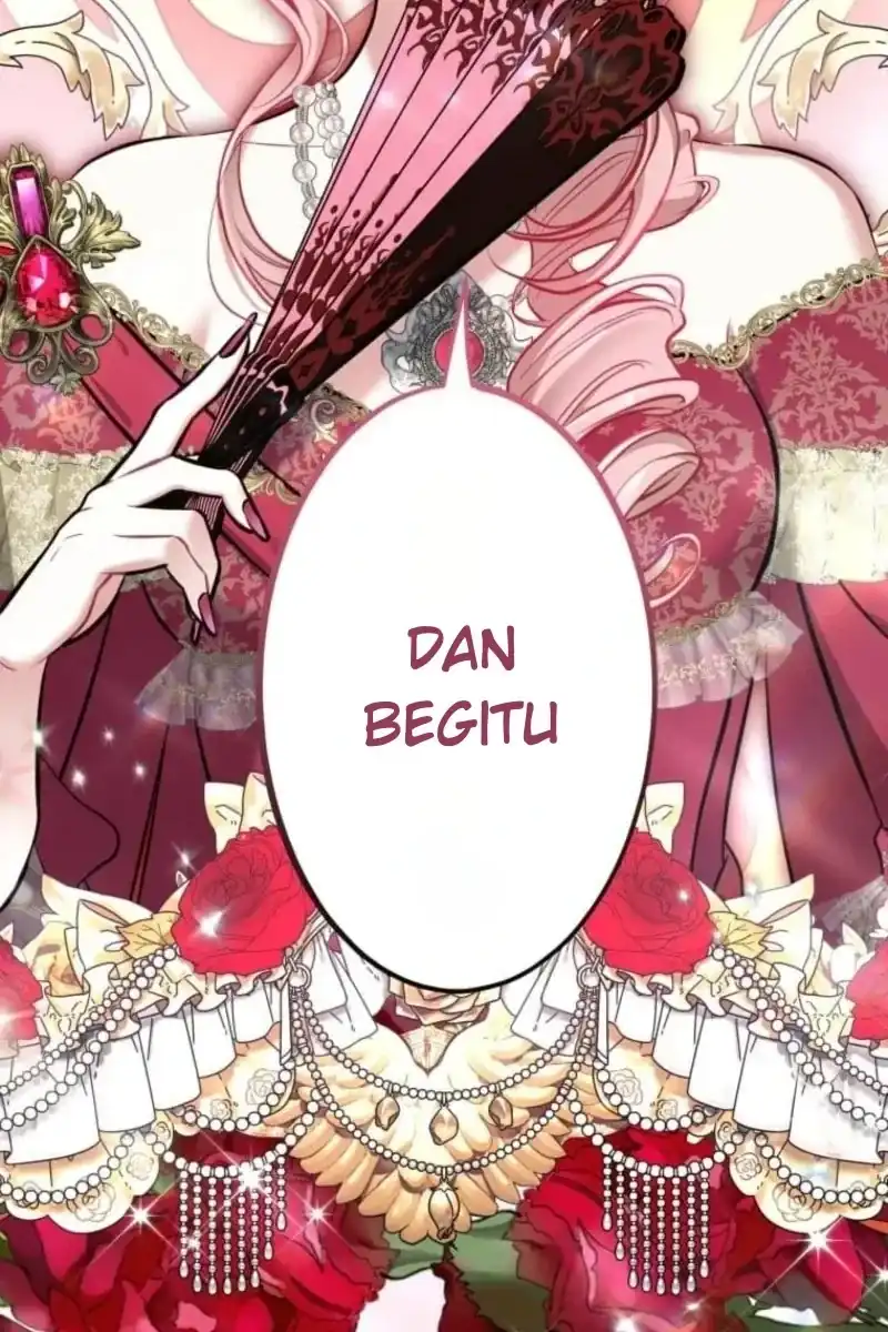 Rita and the Oracle Chapter 18 - halaman 100