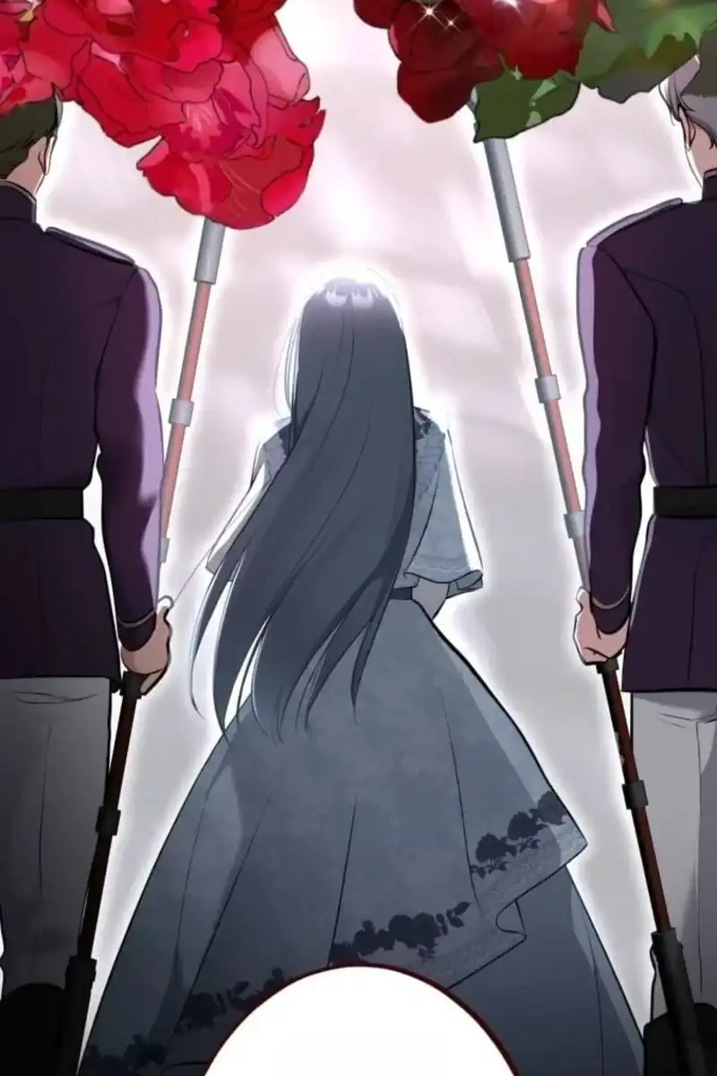 Rita and the Oracle Chapter 18 - halaman 101